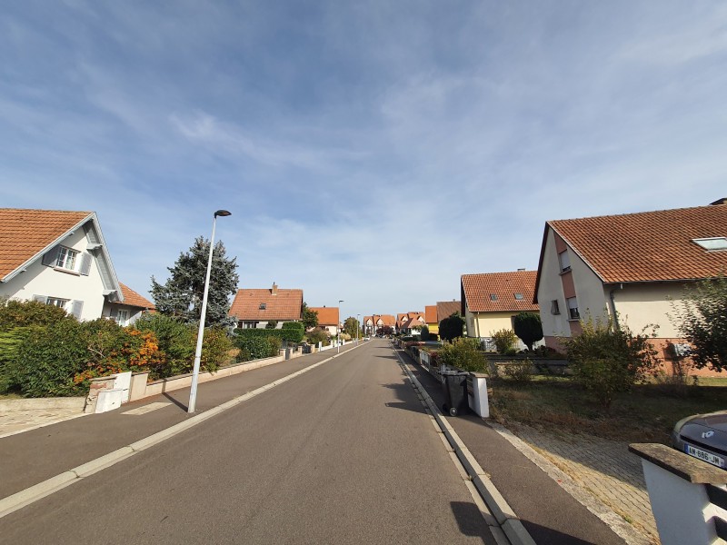 Agent immobilier fiable et sincère à Molsheim