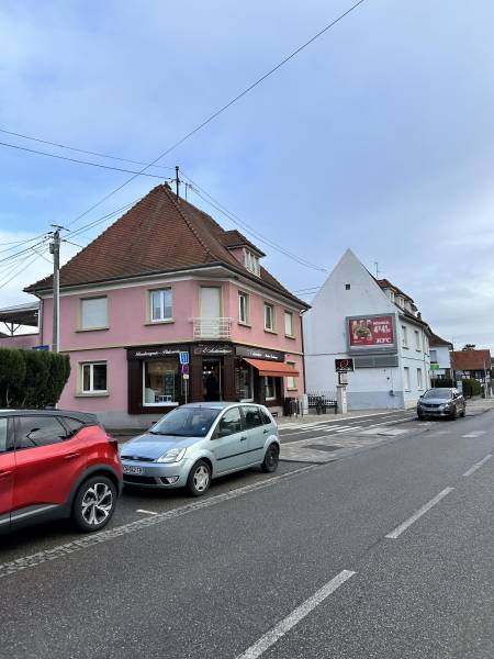 agence iimobilière wolfisheim