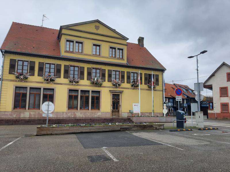 Estimer la Valeur et Vendre Mon Bien Immobilier à Duttlenheim (67120) avec une Agence Immobilière
