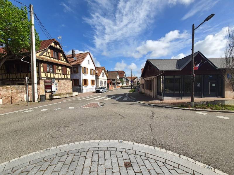 Nos prestations sur le secteur de Molsheim 67120