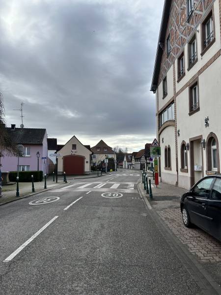 Evaluer Gratuitement, Vendre et Acheter avec l'Agence Immobilière Selena Immo à Wolfisheim (67202)