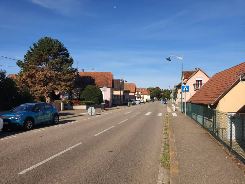 estimation gratuite agence immobilière molsheim